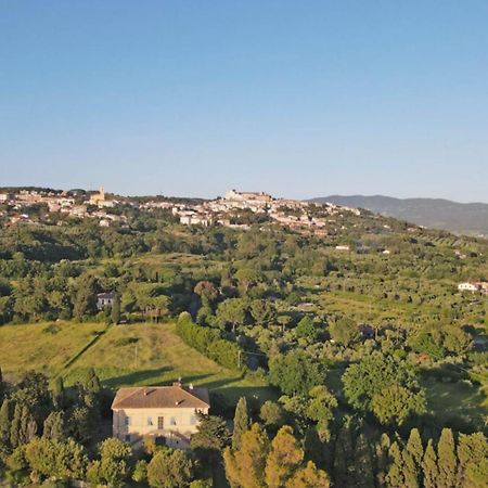 רוזיניאנו מריטימו Agriturismo Le Cerbonche מראה חיצוני תמונה