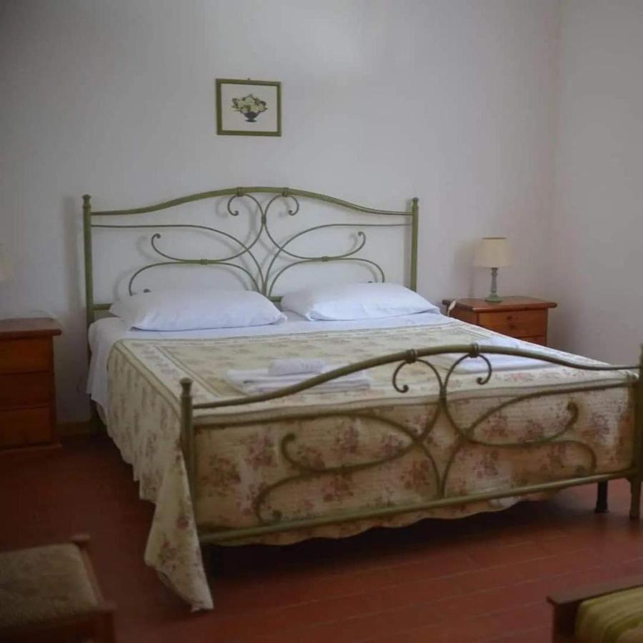רוזיניאנו מריטימו Agriturismo Le Cerbonche מראה חיצוני תמונה
